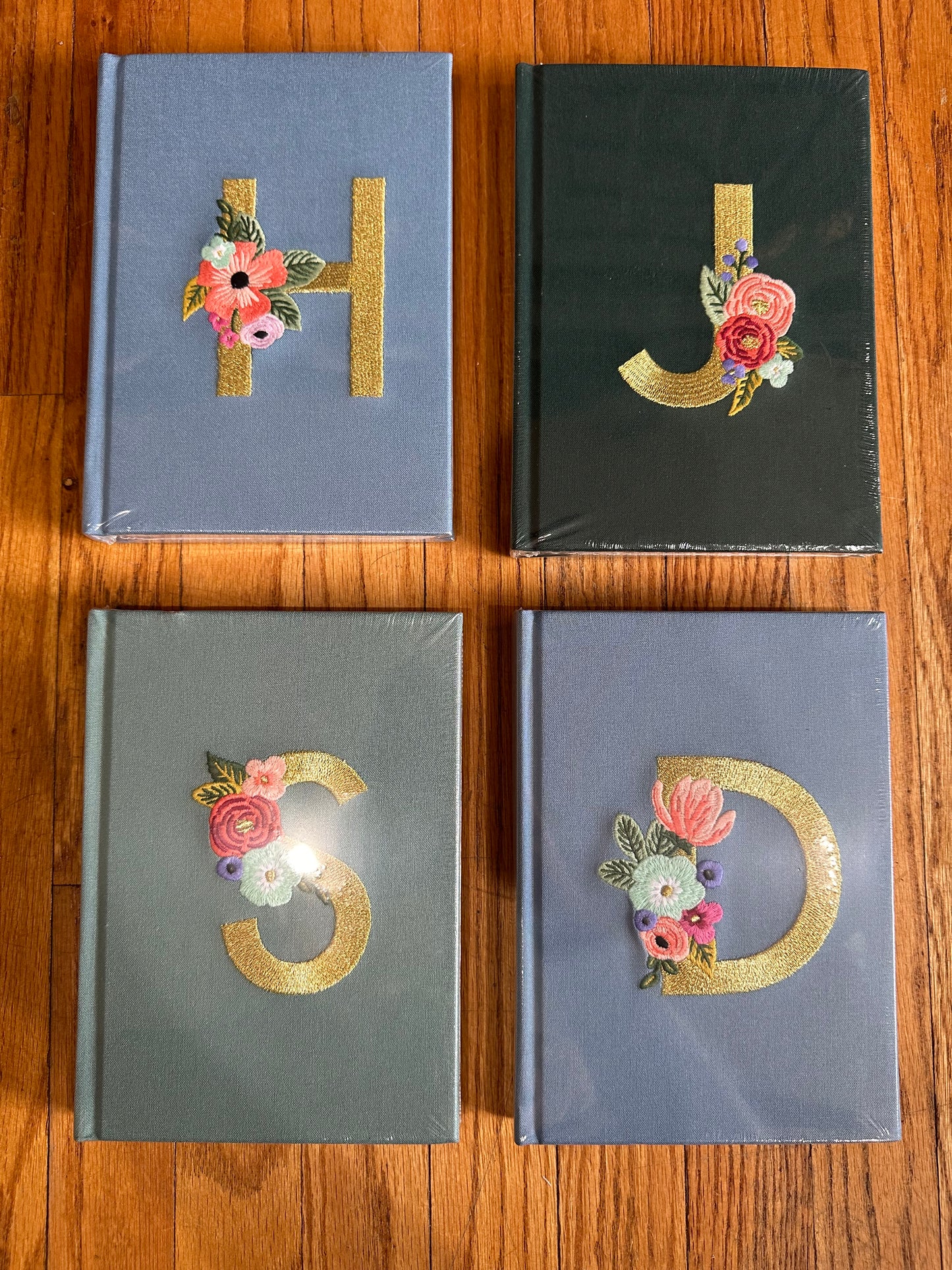 Monogram Journal