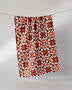 Geometry Tea Towel