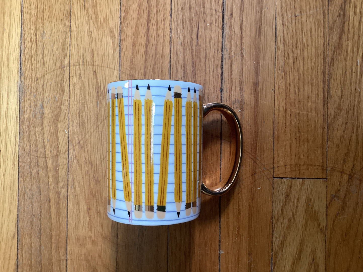 RiflePaperCo Mug