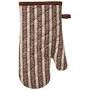 Acorns Oven Mitt