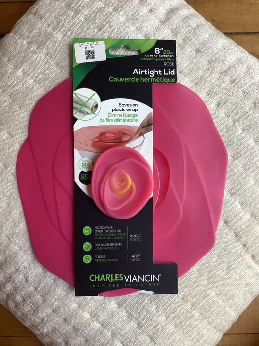 Large Airtight Lid