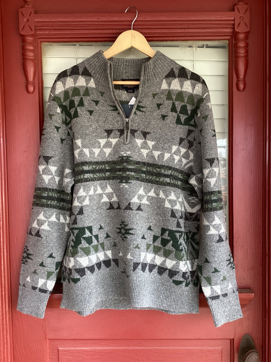 Pendleton Autumn Birch