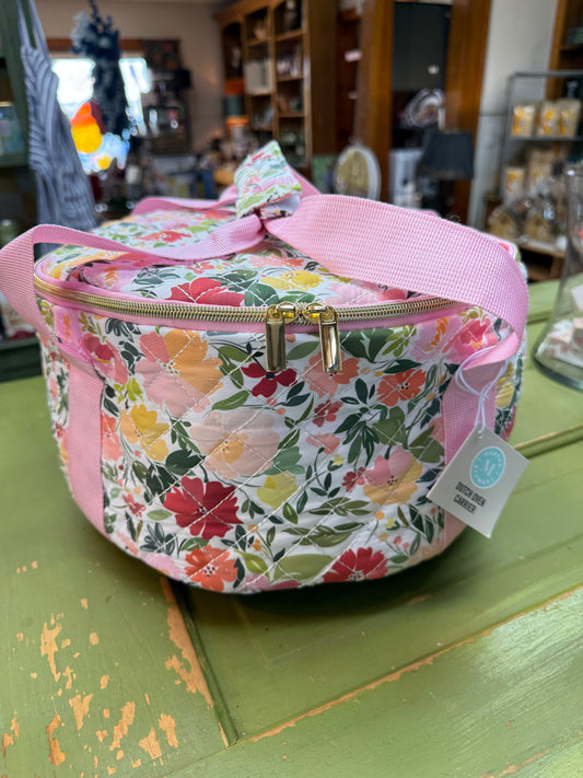 Dutch Oven Carrier