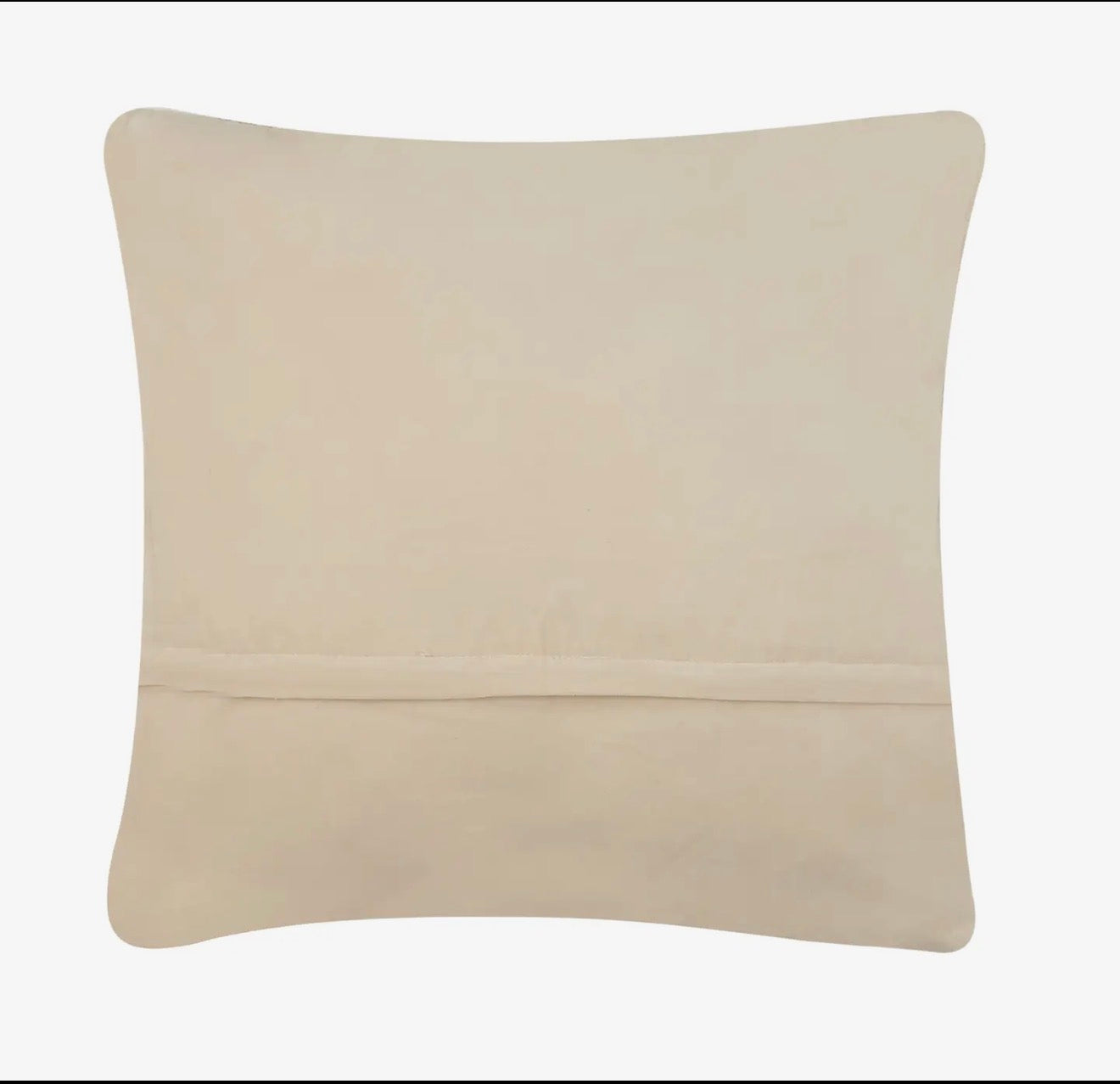 Quail Hook Pillow