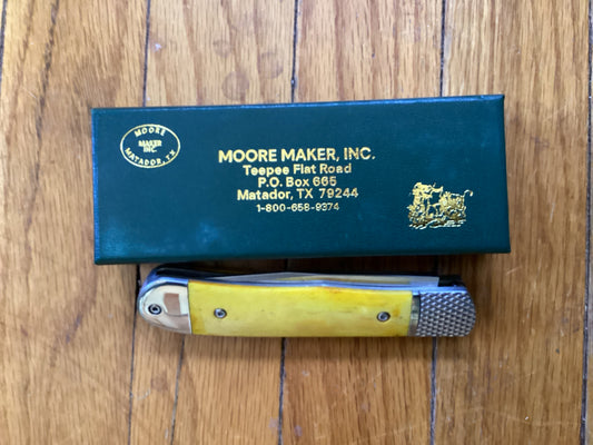 #5102HRC Moore Maker