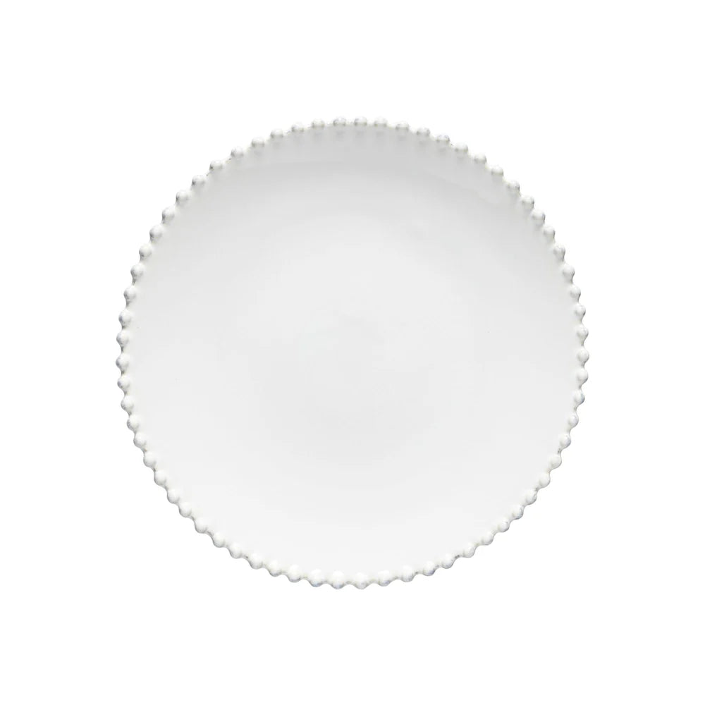 Costa Nova Pearl Dinner Plate 11”