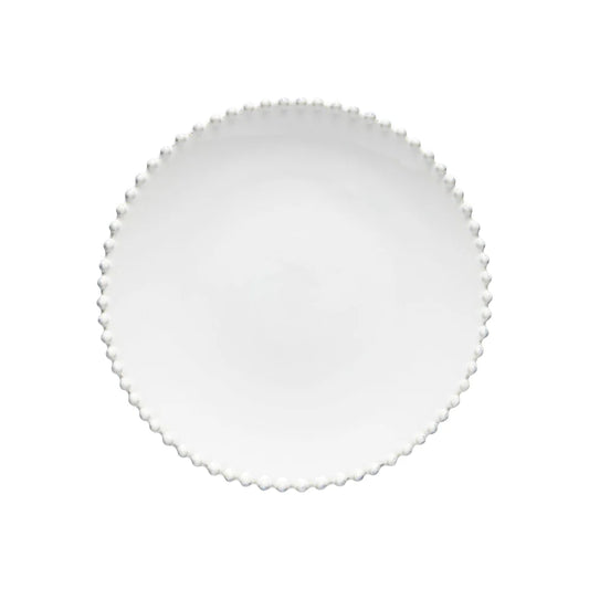 Costa Nova Pearl Dinner Plate 11”