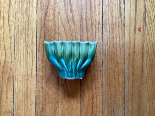 Stoneware Vase