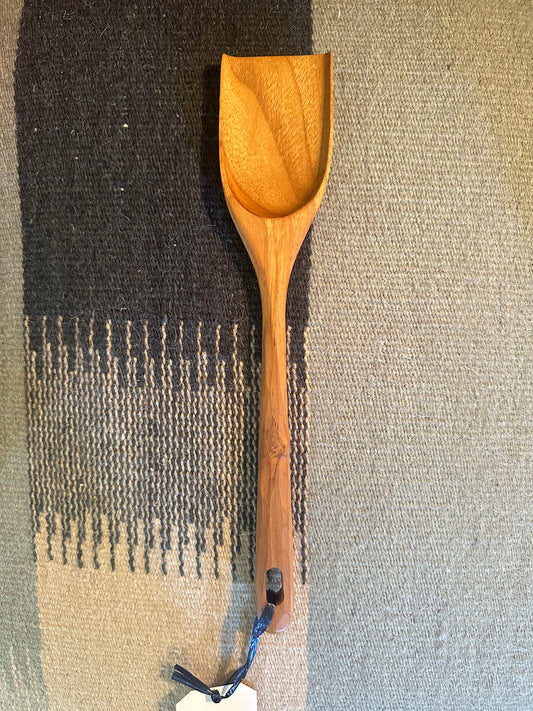 Wooden Spoon