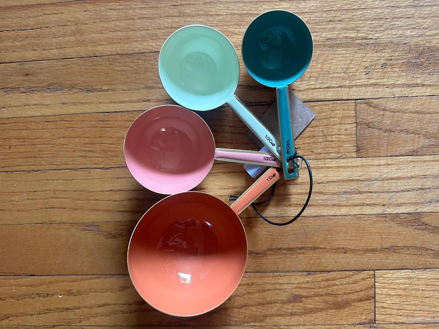 Measure Cups