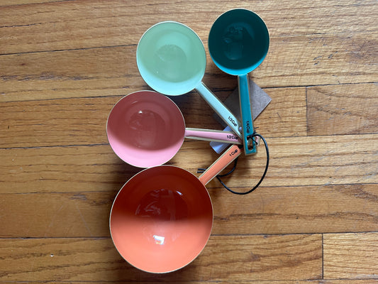 Measure Cups