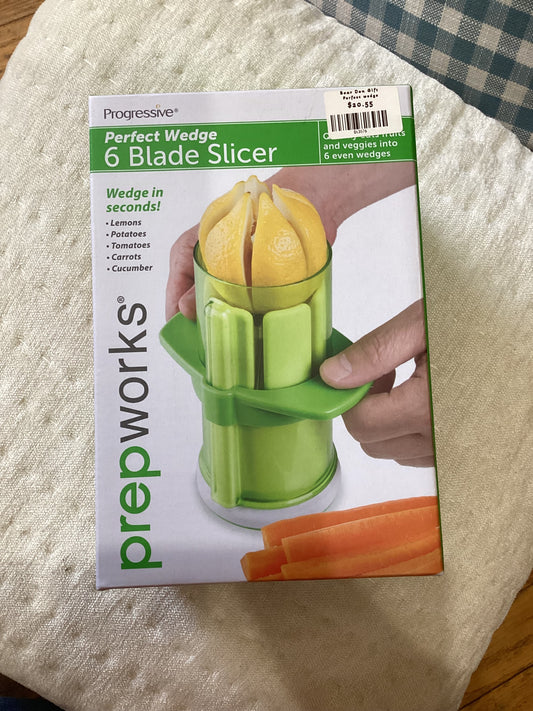 Prepworks 6 Blade Slicer