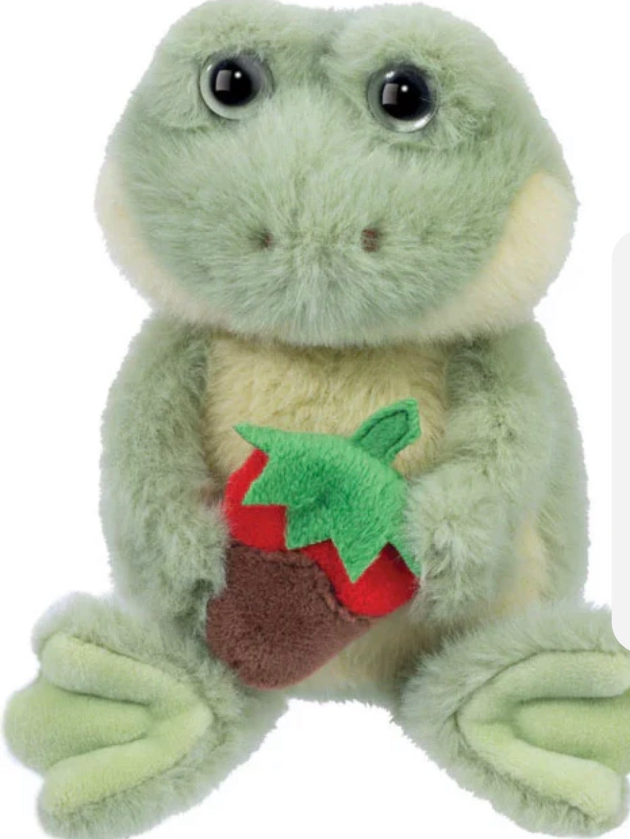 Stuffed Animals