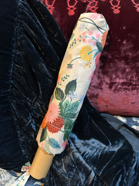 Dahlia Umbrella