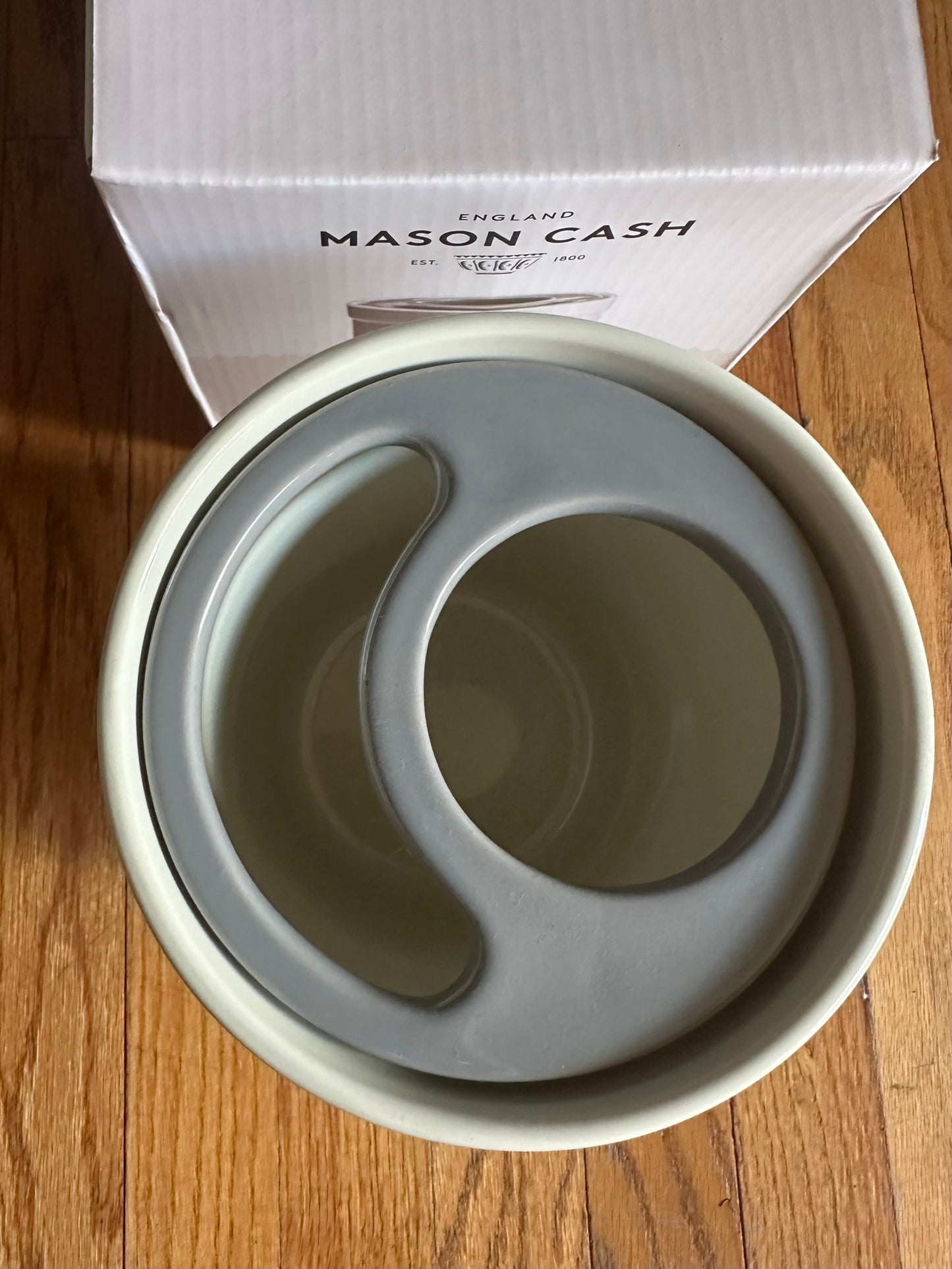 Mason Cash 2-1 Utensil Pot