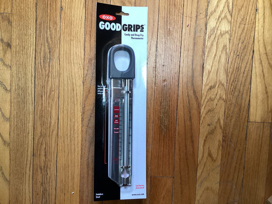 OXO Glass Candy Thermometer
