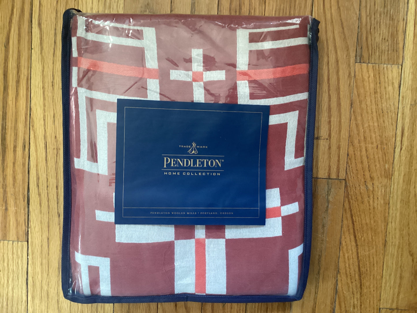 Pendleton Harding Matelasse Sham