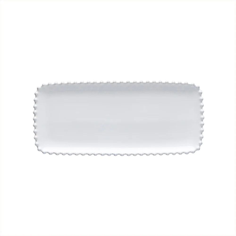 Costa Nova Pearl Rectangular Tray