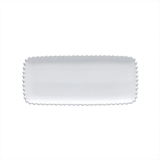 Costa Nova Pearl Rectangular Tray