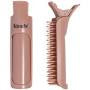 Kit*sch Hair Volumizing Clips Terracotta