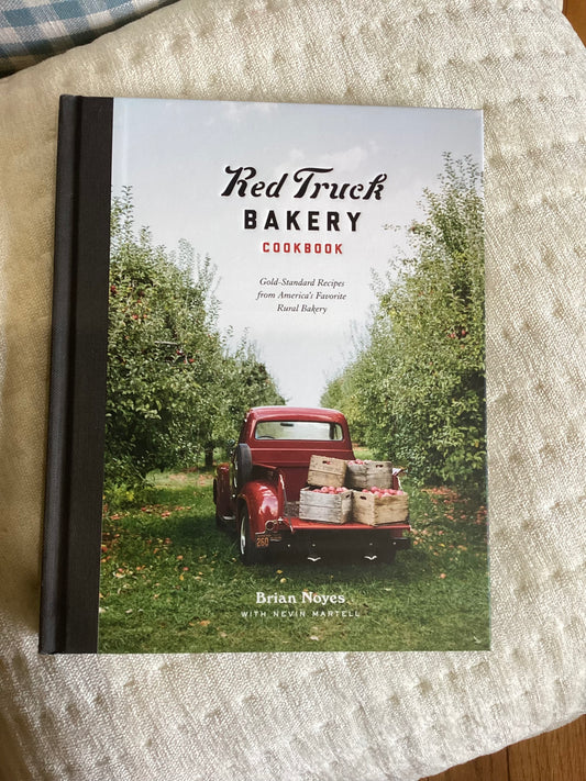 Red Truck Bakery