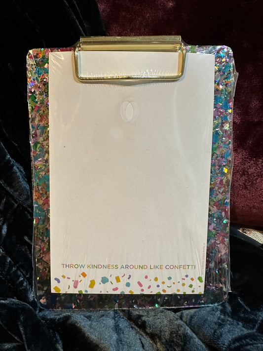 Mini Clipboard