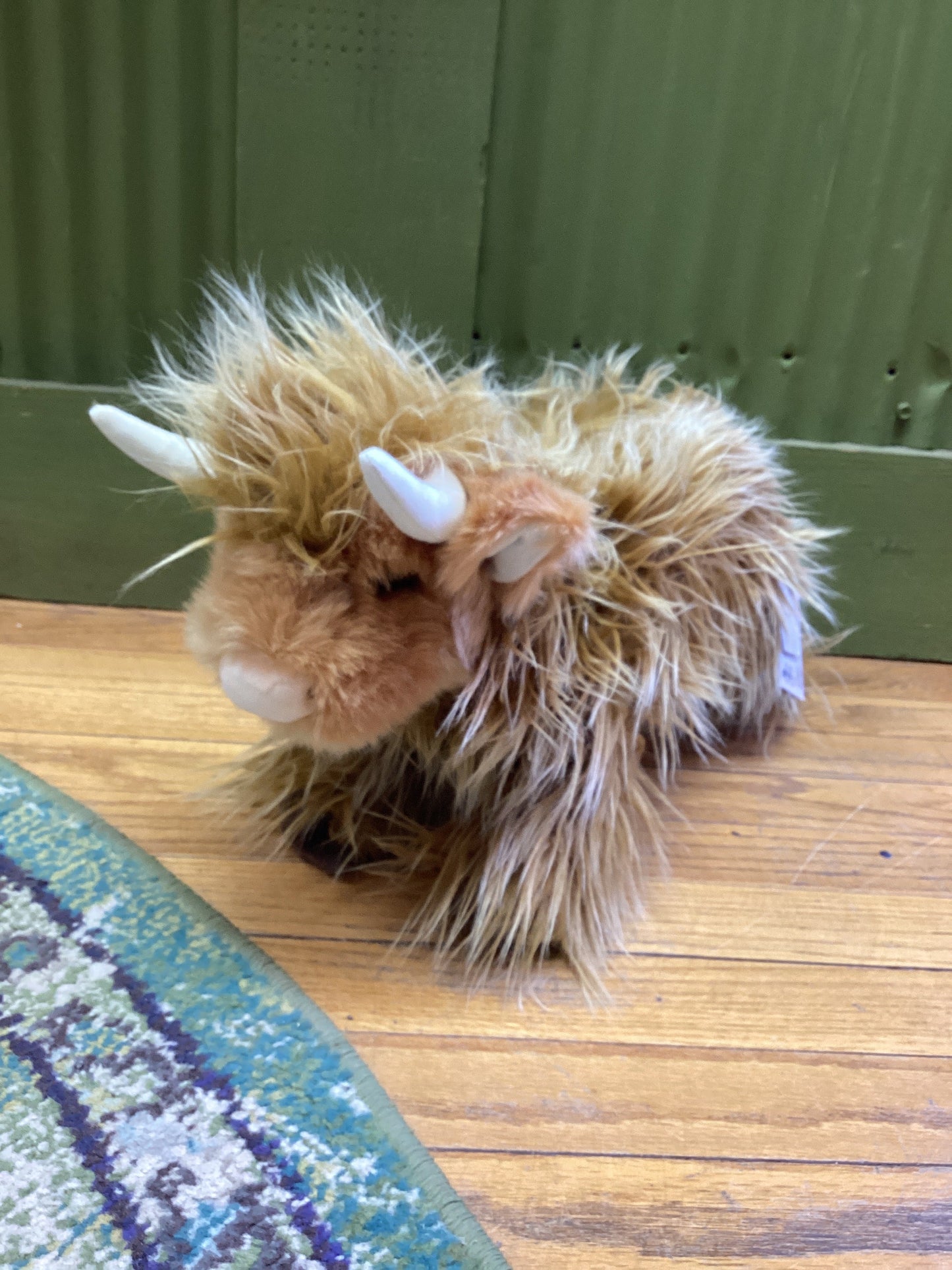 Stuffed Animals
