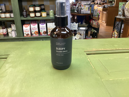 RC Sleepy Pillow Spritz