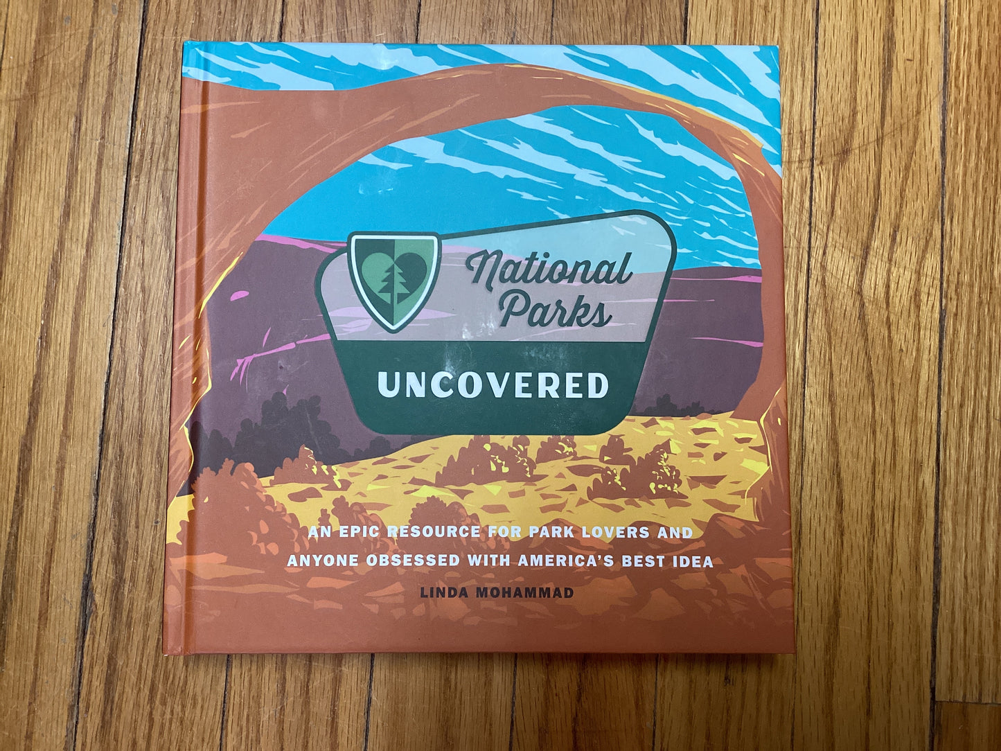 National Parks Uncovered