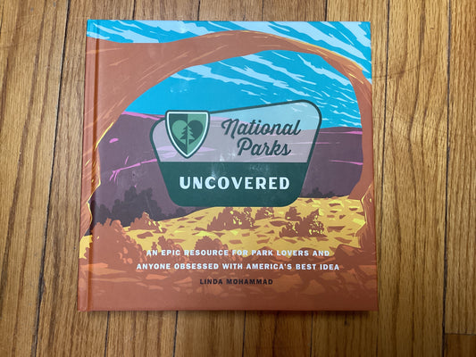 National Parks Uncovered