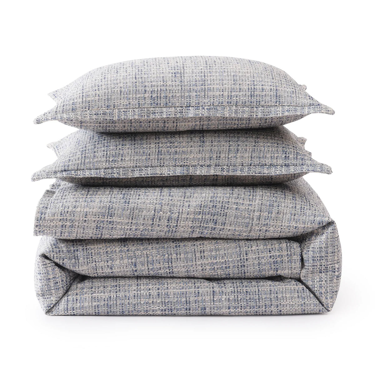 Tweed Bedding Set