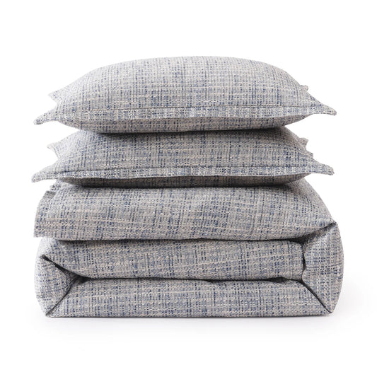 Tweed Bedding Set
