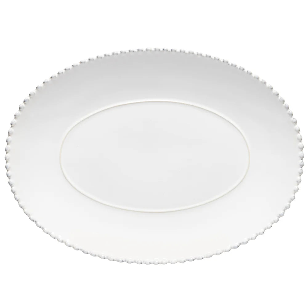 Costa Nova Pearl Oval Platter