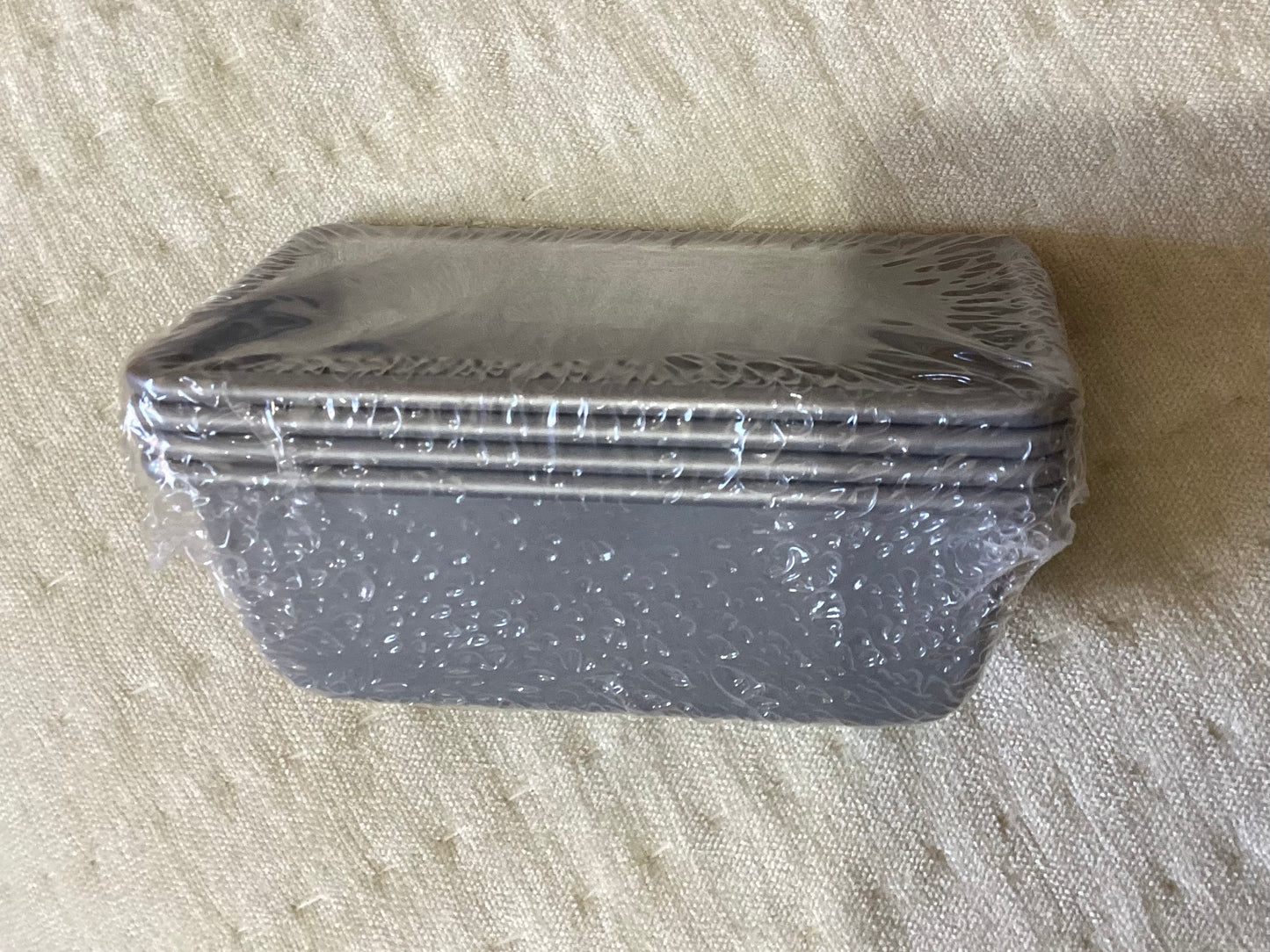 USA Mini Loan Pan (Set of 4)