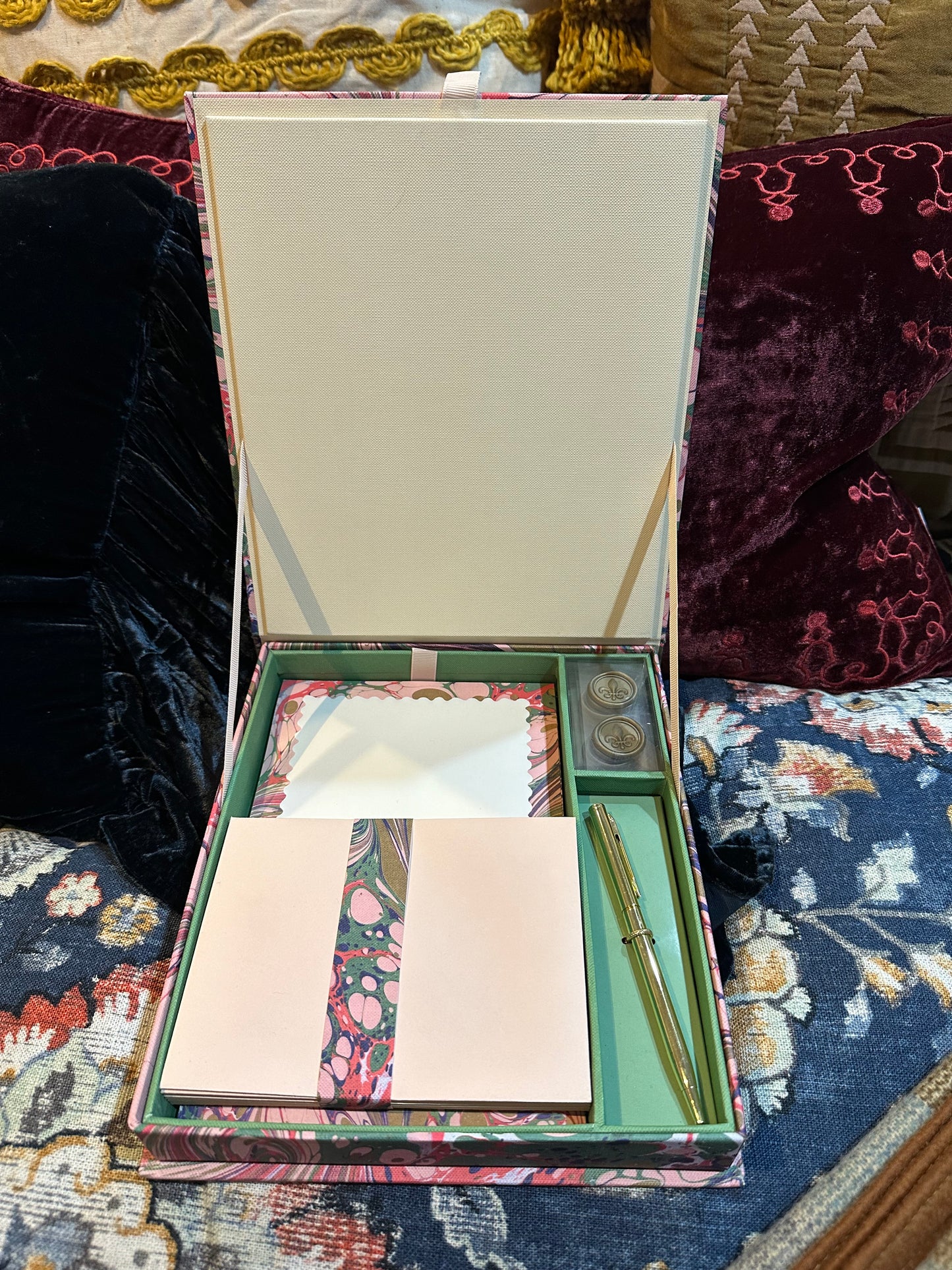 Letter Writing Set
