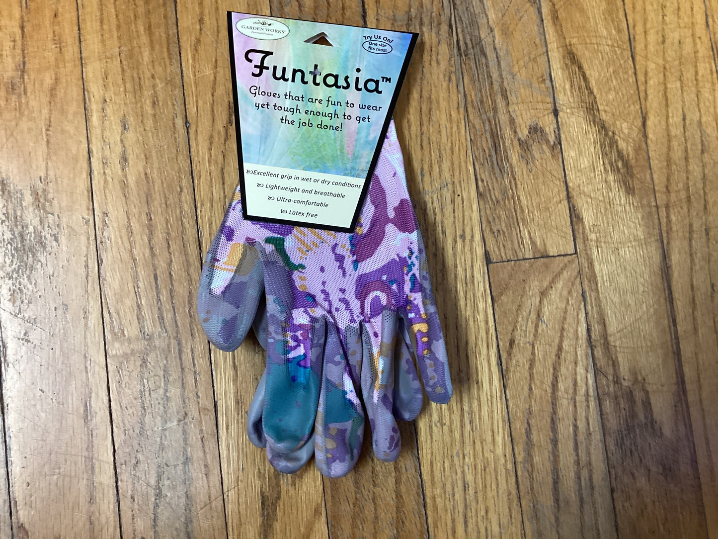 Fantasia Gloves