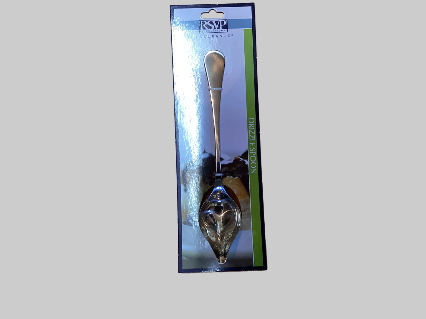 Drizzle Spoon