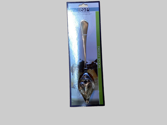 Drizzle Spoon