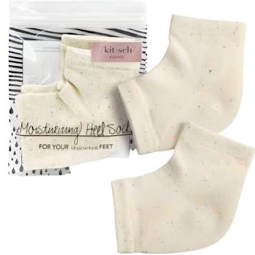 Kit*sch Moisturizing Heel Socks