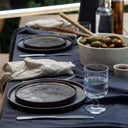 Lagoa Salad Plate 8”