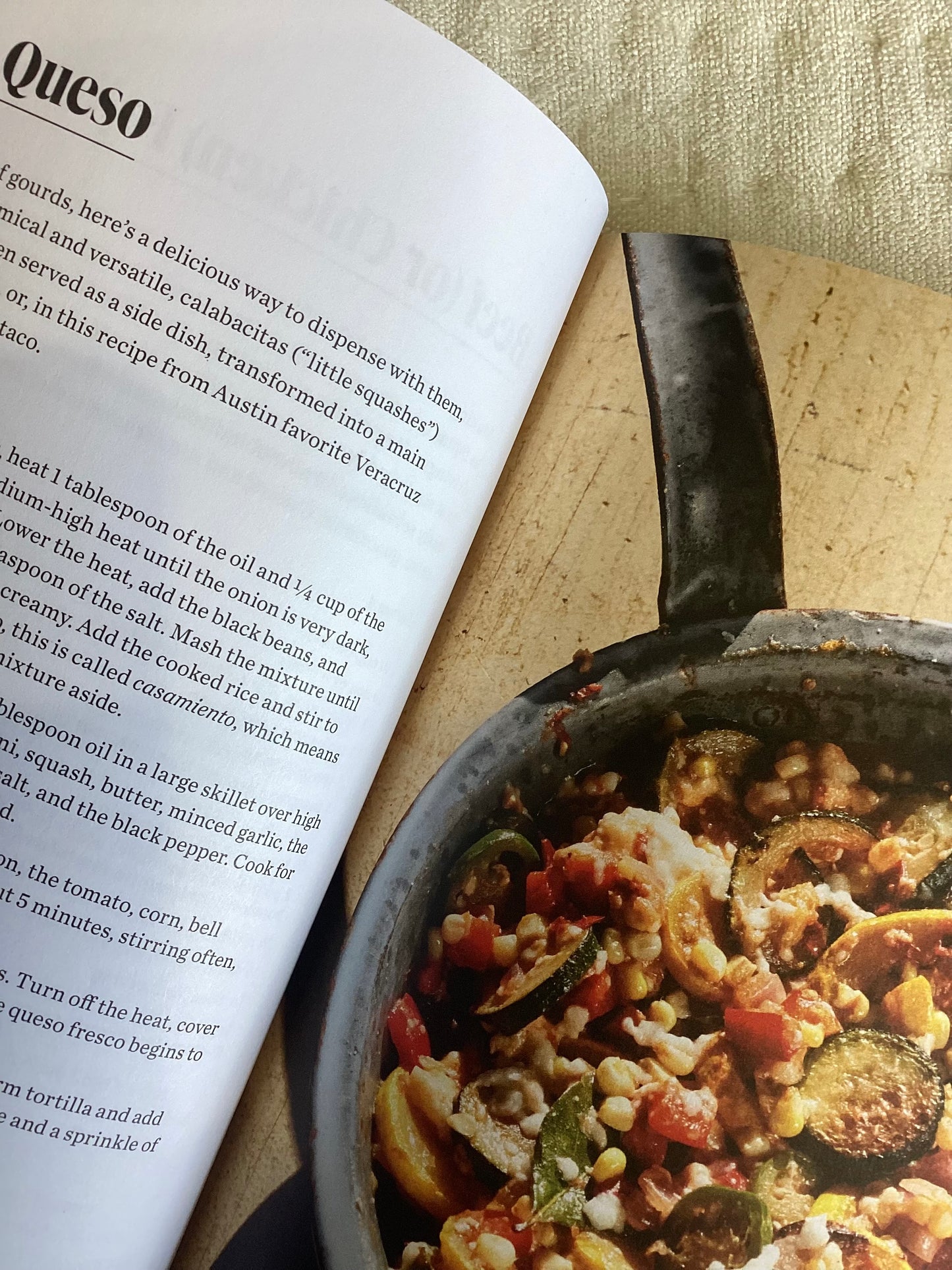 The Big Texas Cookbook