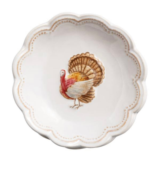 Pumpkin Gather Dipping Bowl Set of 3