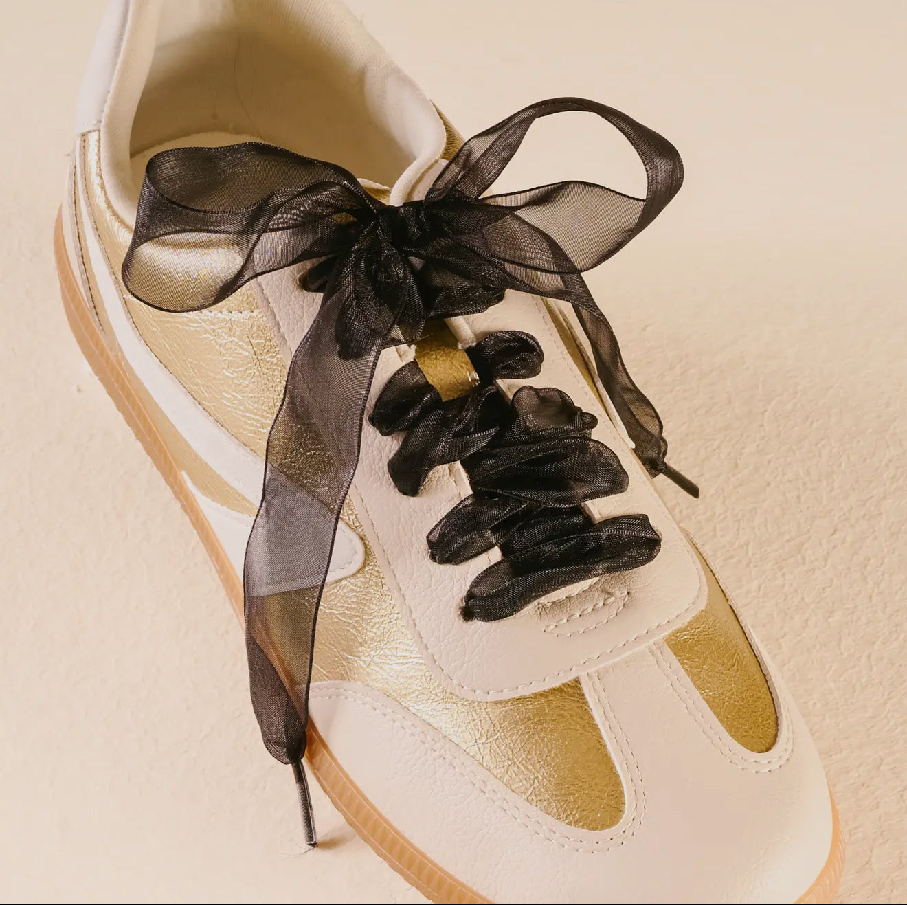 Step it Up Shoe Laces