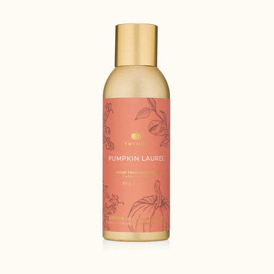 Pumpkin Laurel Home Fragrance mist 3oz