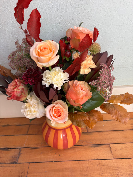 Thanksgiving Centerpiece large