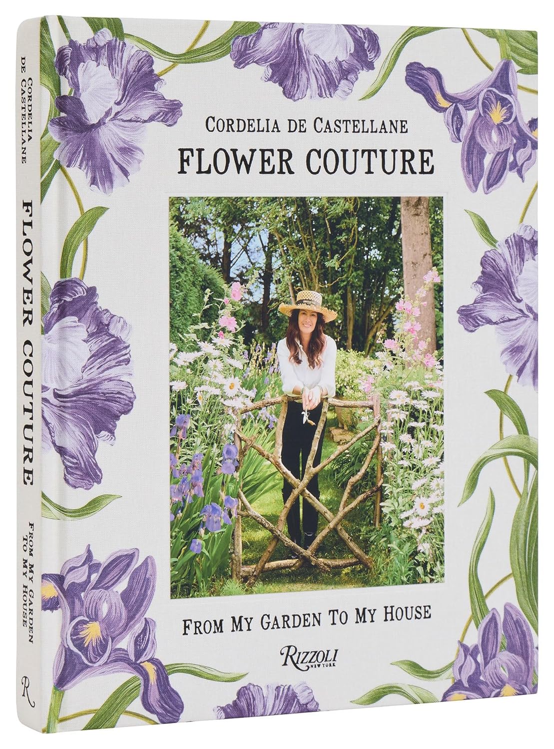 Flower Couture Book