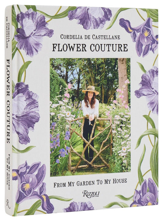 Flower Couture Book