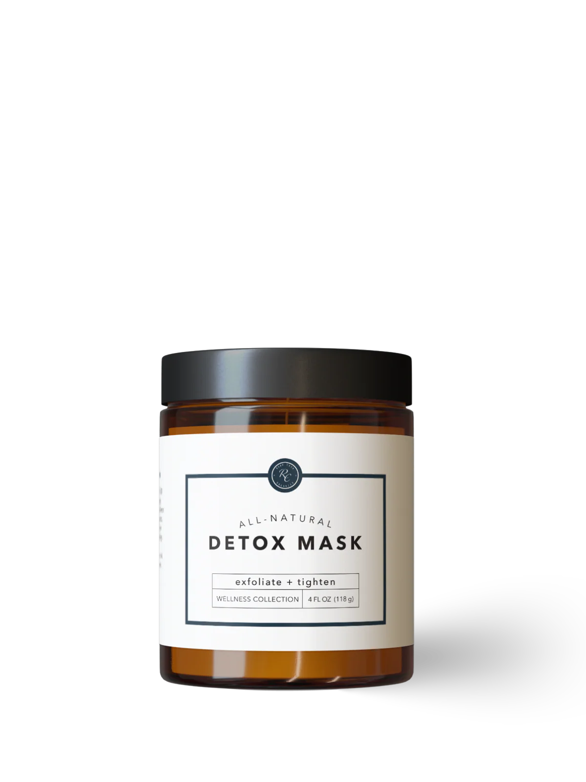 RC Detox Mask