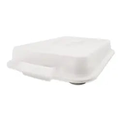 USA Muffin Pan W/Lid