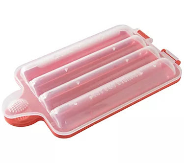 Hot Dog Steamer